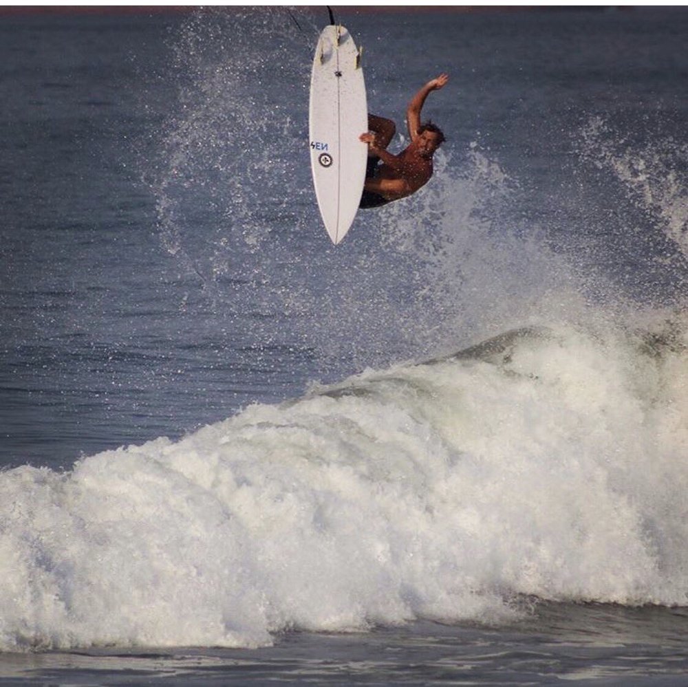 jensen surfboards Surfing 7181 Garfield Ave, Huntington Beach, CA
