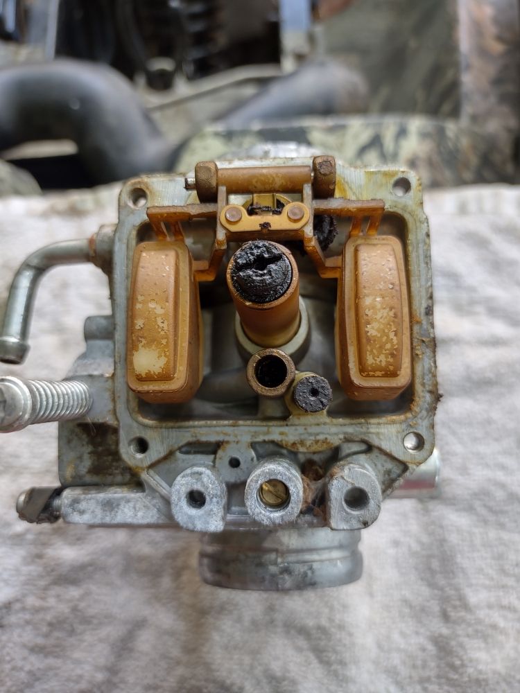 Advanced Motor Worx