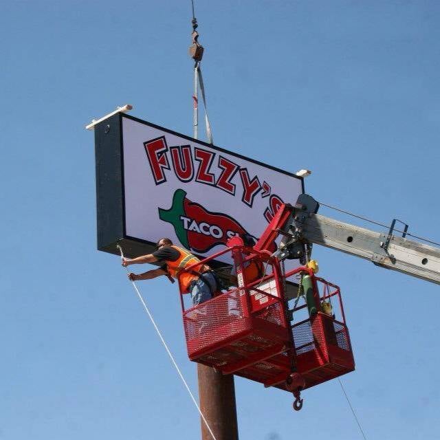nts signs