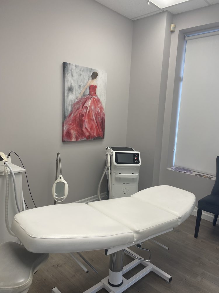Heritage Way Medical Spa
