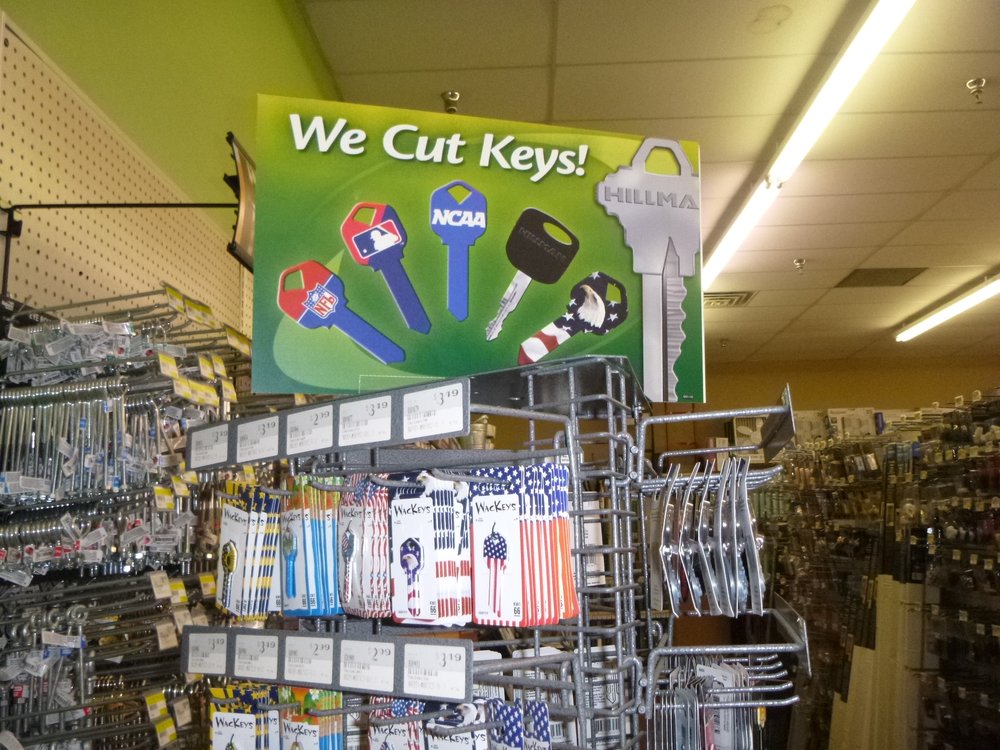 Town & Country Hardware