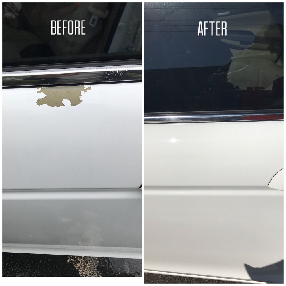 Dee Gainey's Body Shop