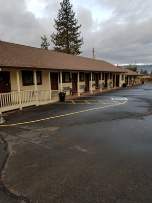 Burney Motel 37448 State Hwy 299 E Ca Hotels Motels Mapquest