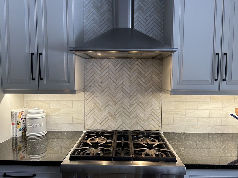 image of business Cornerstone Tile & Marble