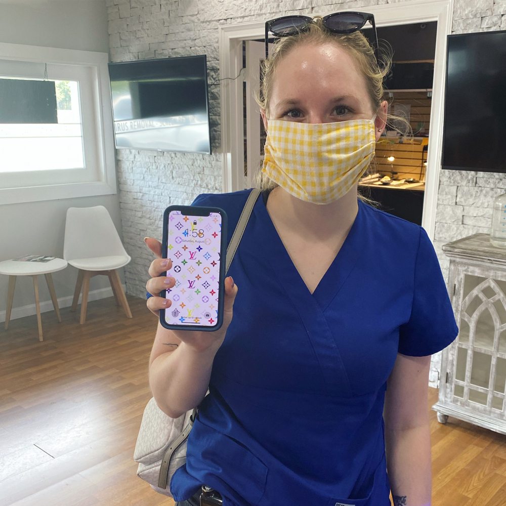 Asap Computer & Cell Repair