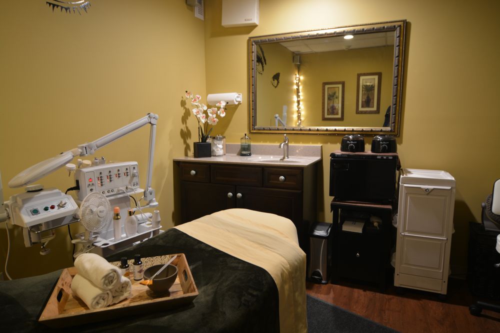 Body & Sole Reflexology and Spa