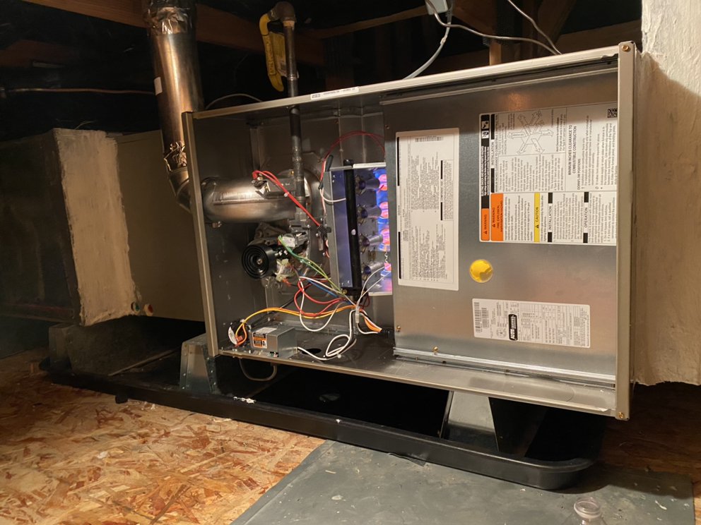 MDB Same Day HVAC