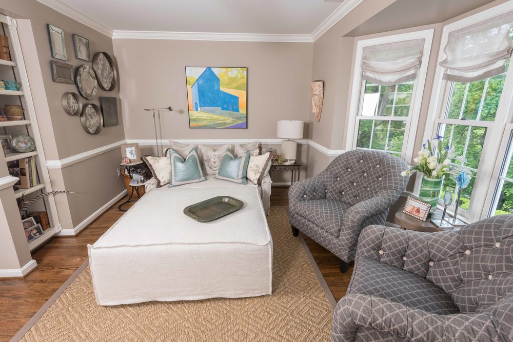 image of business Classic Interiors