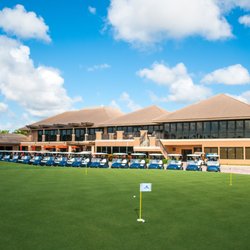 The Seagate Country Club - Country Clubs - 3600 Hamlet Dr ...