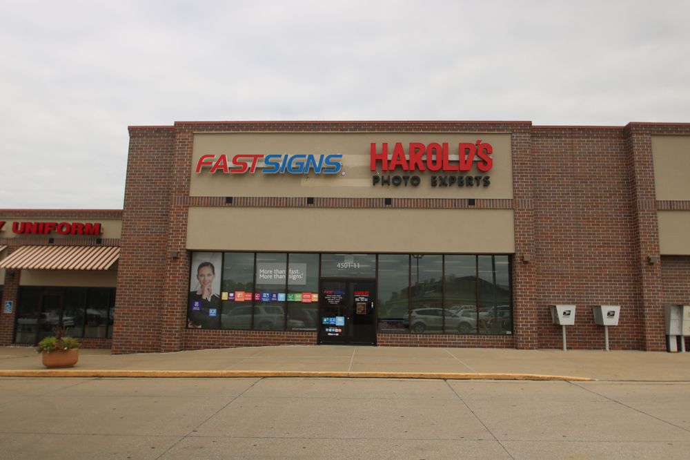 Harold’s Photo Experts Photography Stores & Services 4501 Southern