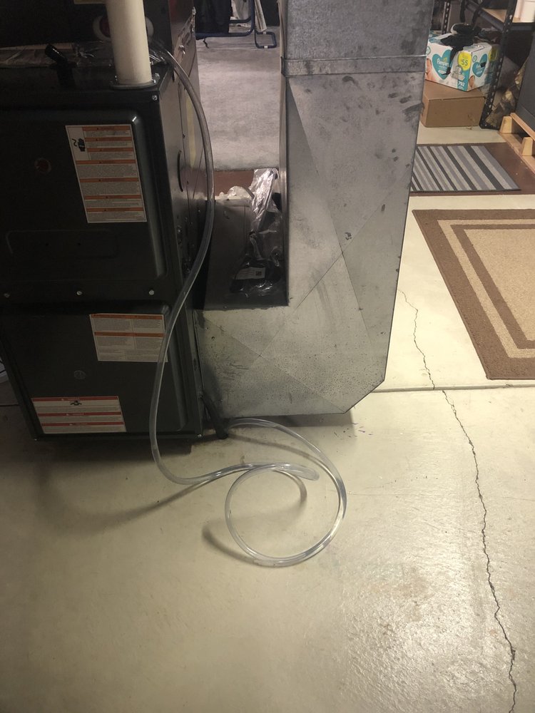 K&K Heating and Cooling