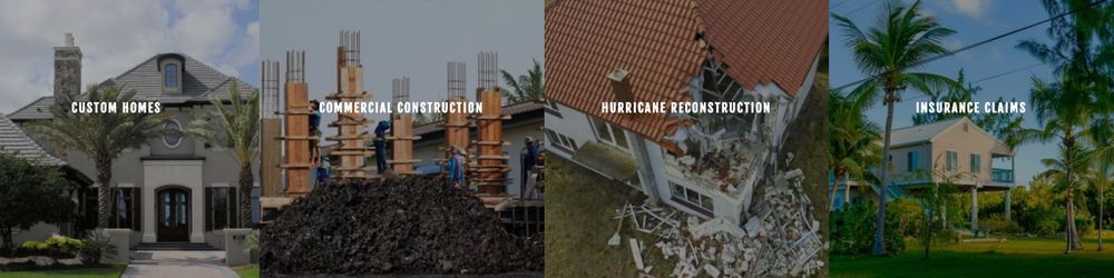 image of business Oceana Construction Group