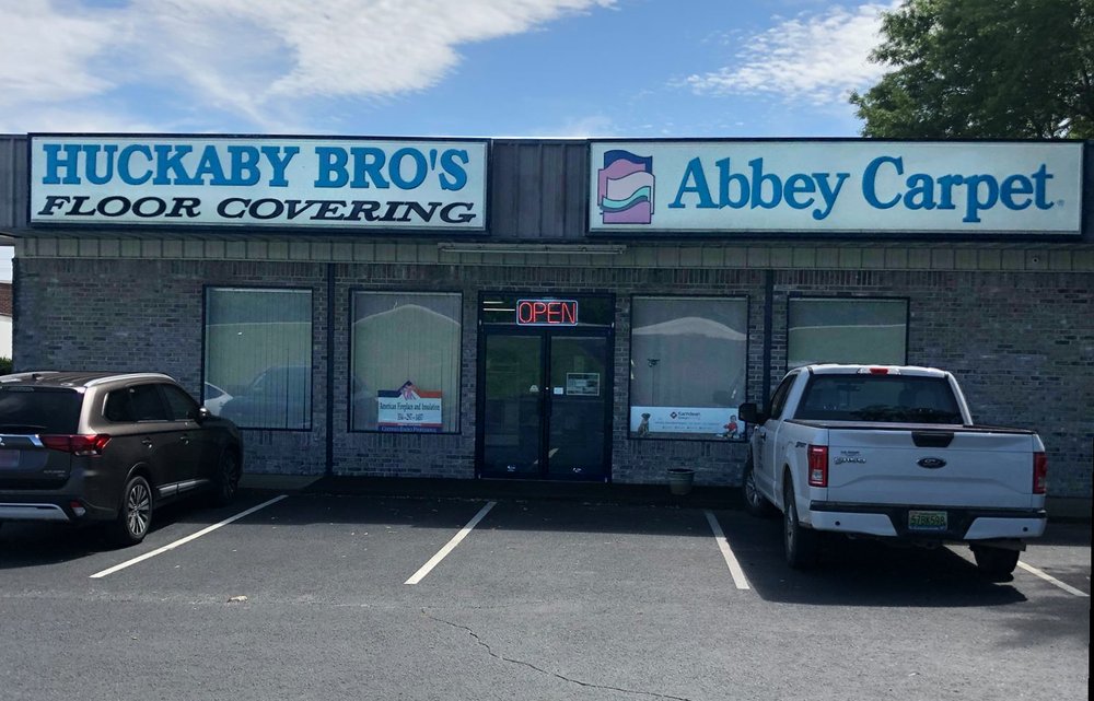 image of business Huckaby Brothers Floor Covering