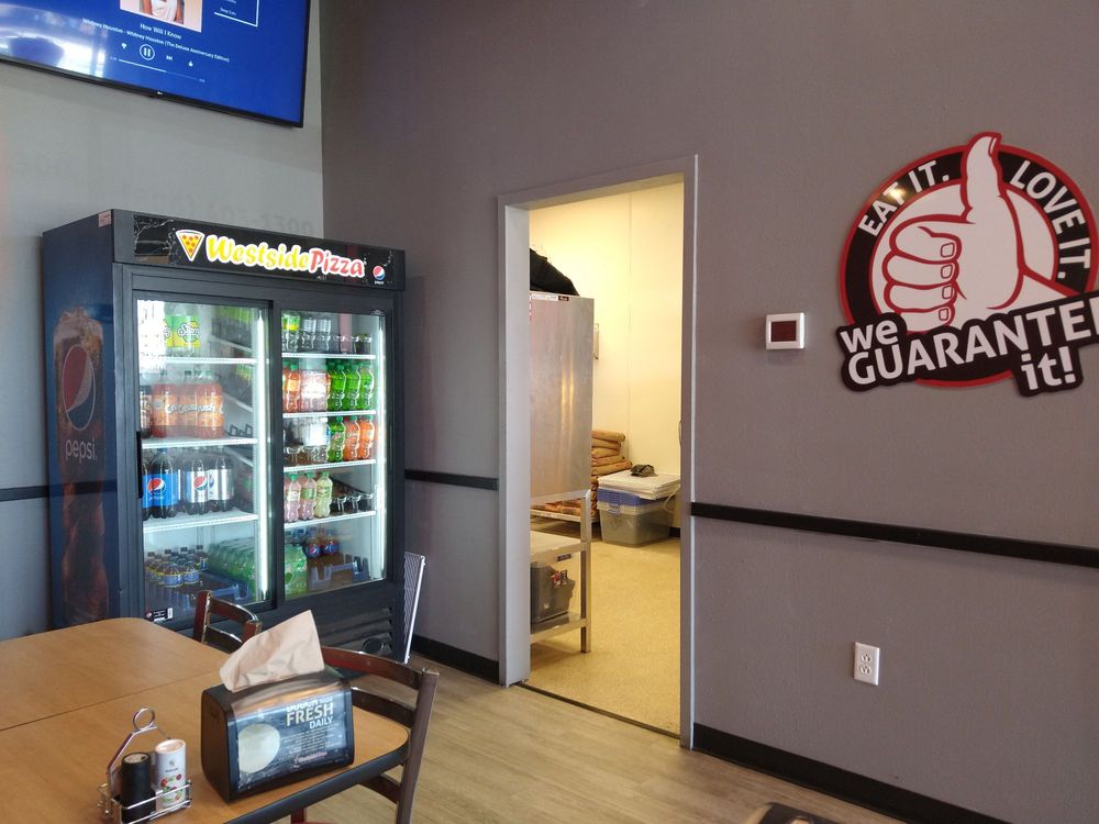 Westside Pizza