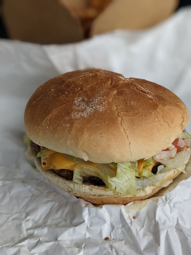Superburger