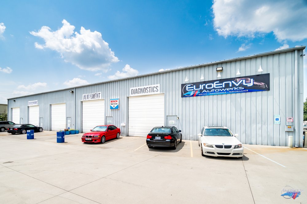 Euroenvy Autowerks
