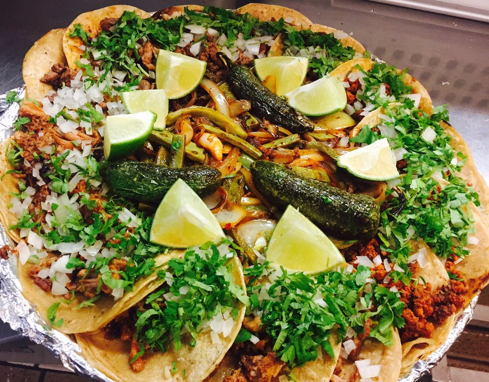 La Cocina Mexicana 19 Reviews Mexican 869 W Columbia Ave, Battle