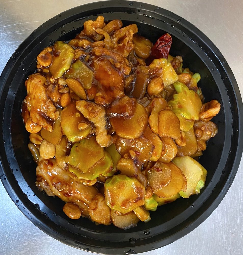 China Inn Cafe China Inn Cafe