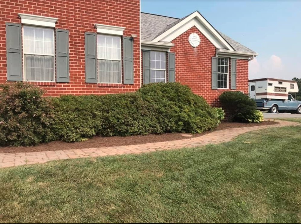 P & C Brothers Landscaping