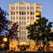 Ashland Springs Hotel 111 Photos 135 Reviews Hotels 212 E Photo Of Ashland Springs Hotel Or United States