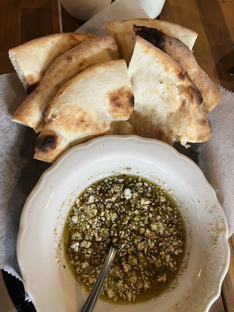 Tulip Grill Tulip Grill