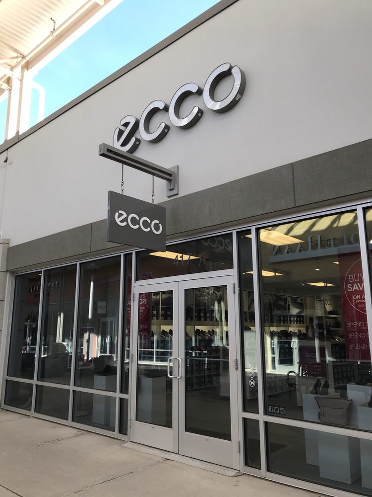 ecco gift card