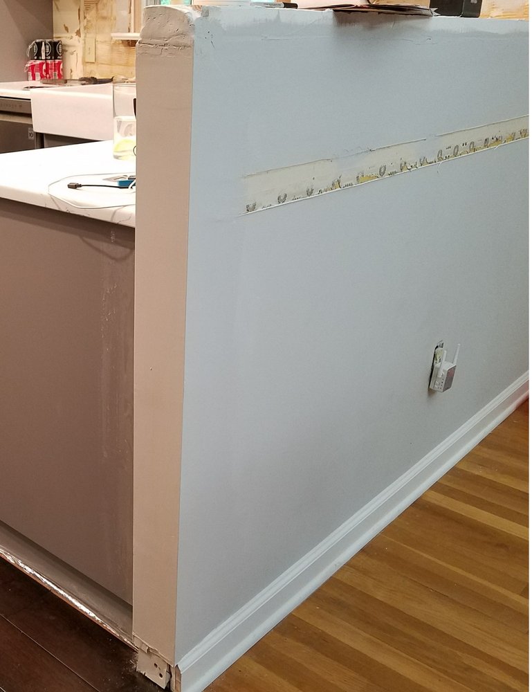 Buddy's Drywall