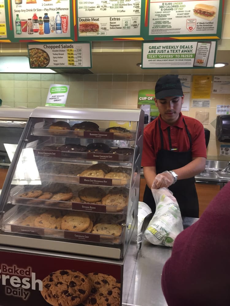 Subway Restaurants Menlo Park Ca Subway Restaurants Menlo Park Ca