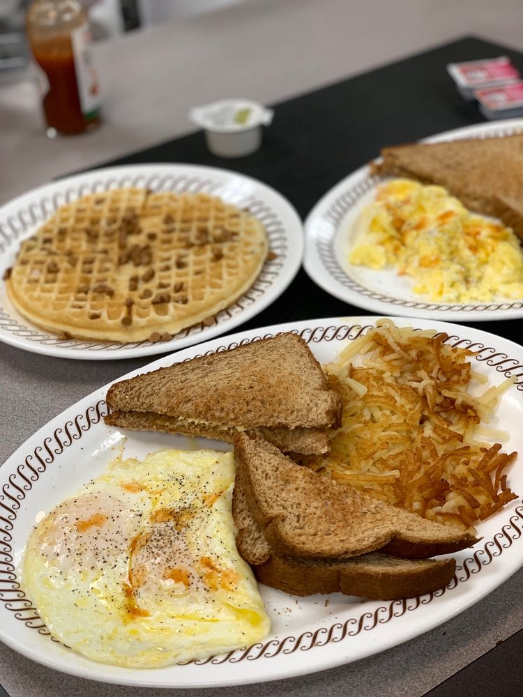 Waffle House
