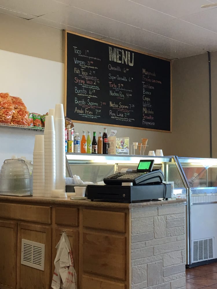 El Frutal 100 Photos & 69 Reviews Mexican 1101 E March Ln