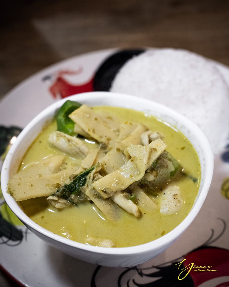 Jatujak Thai Cuisine