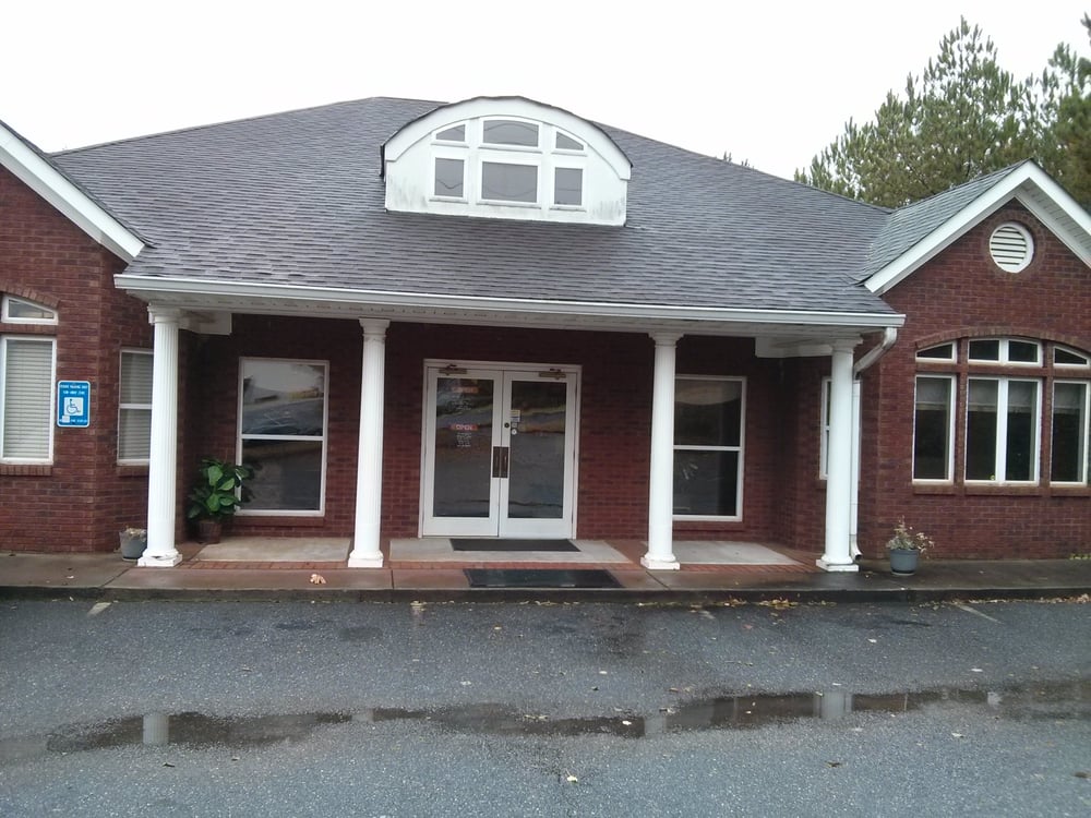 Chiropractic Clinic Chiropractors 1675 Heraeus Blvd, Buford