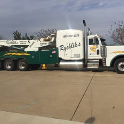 Aaa Towing Cost >> Rychlik Auto - 12 Photos - Towing - 1410 Industrial Rd, Mount Pleasant, TX - Phone Number - Yelp Aaa Towing Cost >> Rychlik Auto - 12 Photos - Towing - 1410 Industrial Rd, Mount Pleasant, TX - Phone Number - Yelp