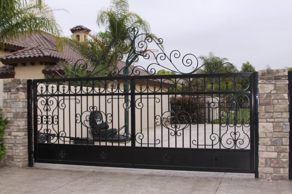 Jaguar Wrought Iron Fencing Bakersfield Mycoffeepot Org Jaguar Wrought Iron Fencing Bakersfield Mycoffeepot Org