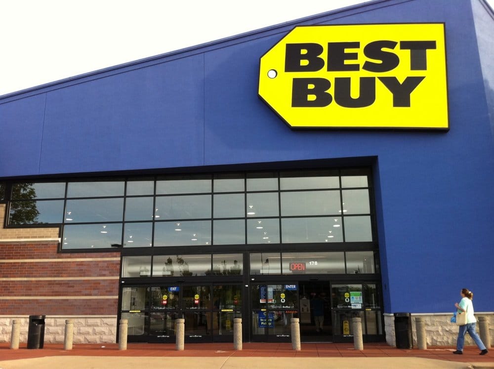 Best Buy - Chesterfield