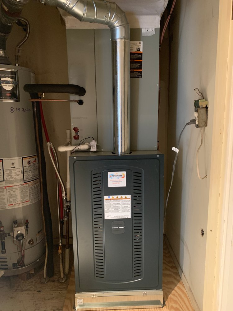 image of business Absolute Refrigeration, Air Conditioning & Heating