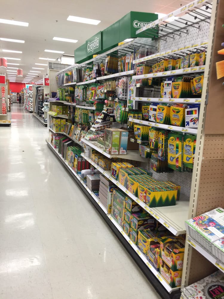 Target 40 Photos & 24 Reviews Department Stores 9041 Southside