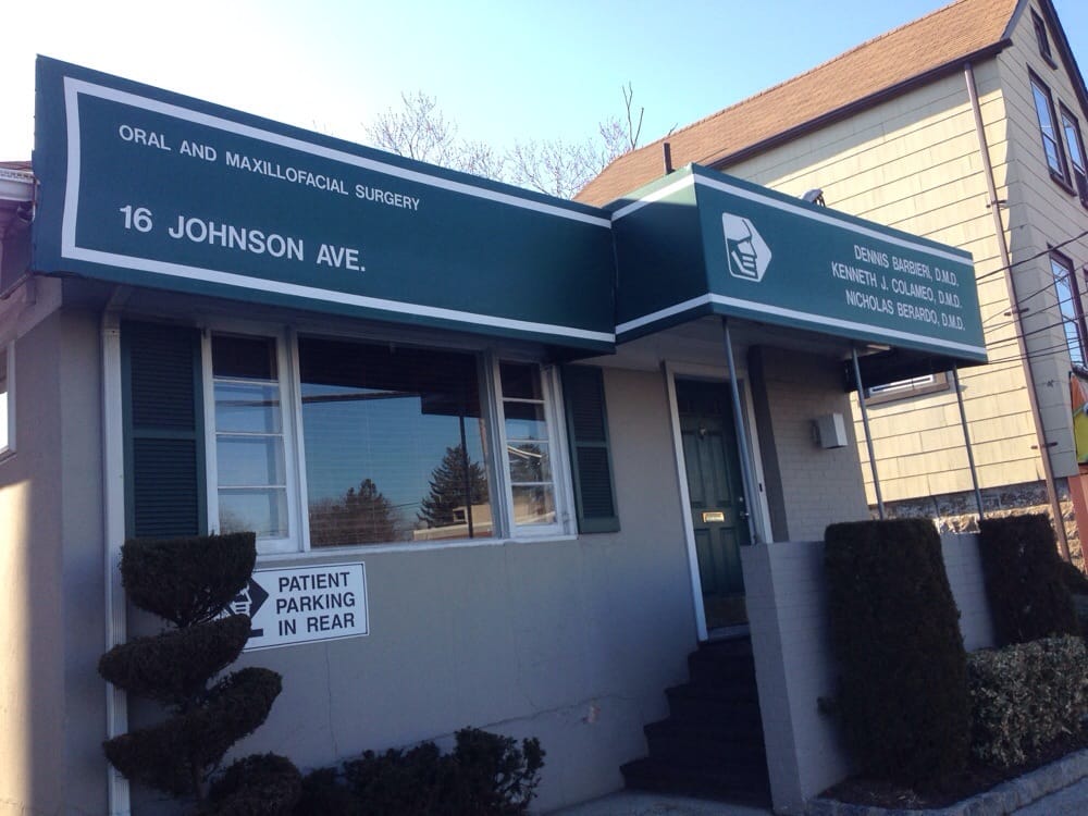 New Jersey Oral & Maxillofacial Surgery Hackensac Oral Surgeons 16 Johnson Ave, Hackensack
