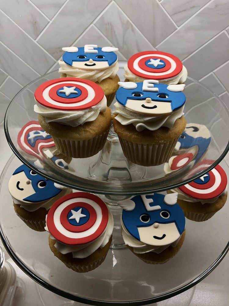 Cakes By Robert