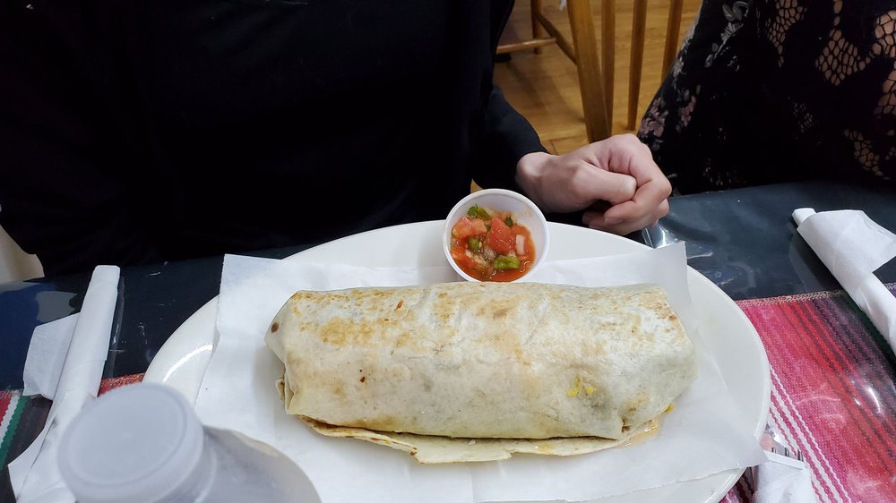 Alvarez Authentic Latin Food 2