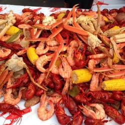 Chasin Tails 1418 Photos 1583 Reviews Cajun Creole 2200 N Photo Of Chasin Tails Arlington Va United States Snowcrab Shrimp