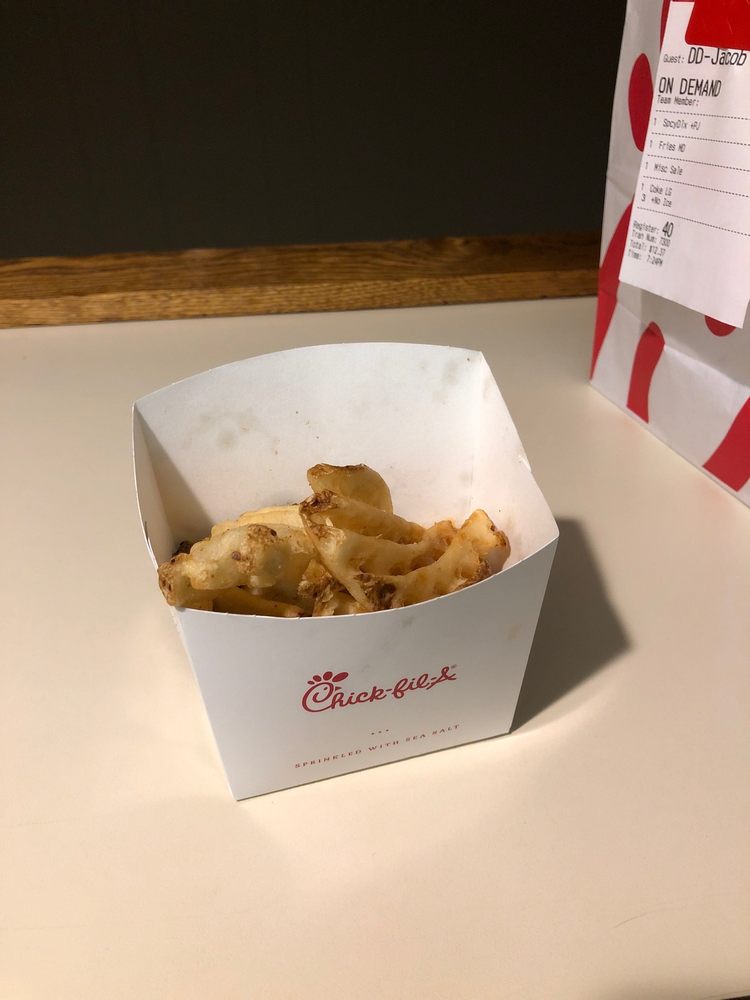 Chick-fil-A