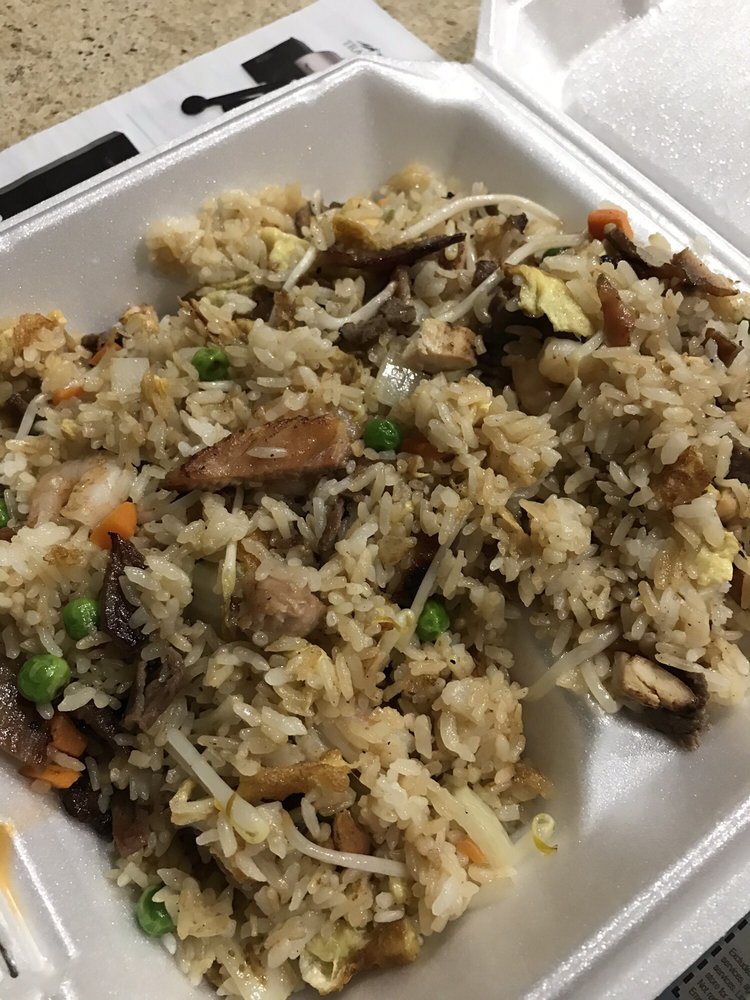 Teriyaki Kitchen Teriyaki Kitchen
