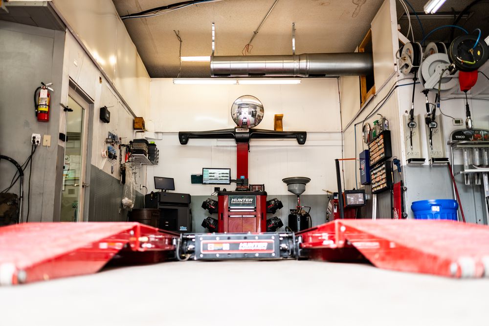 Paul's Automotive Service & Repair