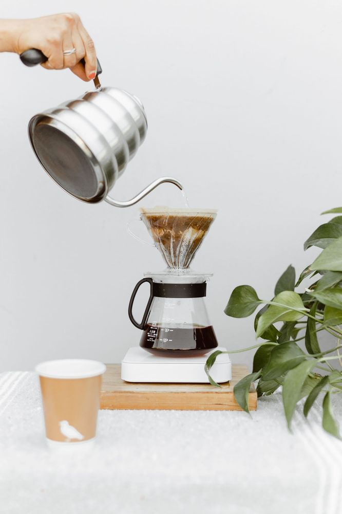 Sur Coffee