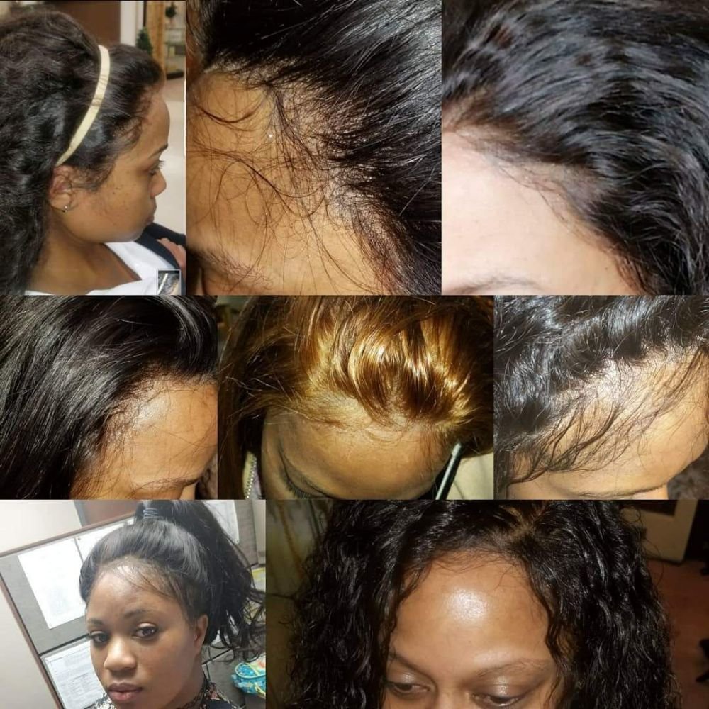 Photos For Melessa S Virgin Hair Wholesale And Hair Weaving Salon