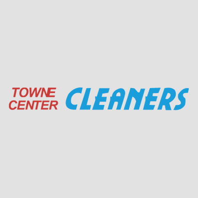 Towne Center Cleaners