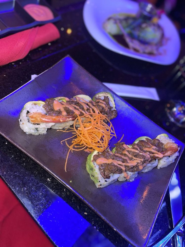 Mama Sushi