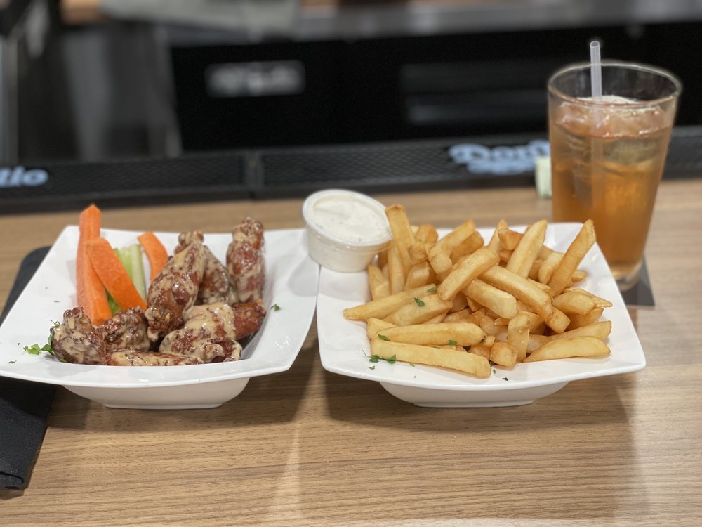 Last Call Bar and Grill