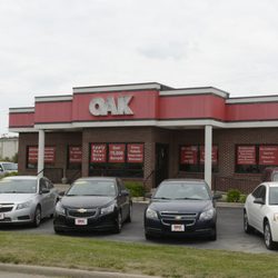 Muncie Car Dealers >> Oak Motors 28 Photos Car Dealers 3001 N Martin Luther King Muncie Car Dealers >> Oak Motors 28 Photos Car Dealers 3001 N Martin Luther King